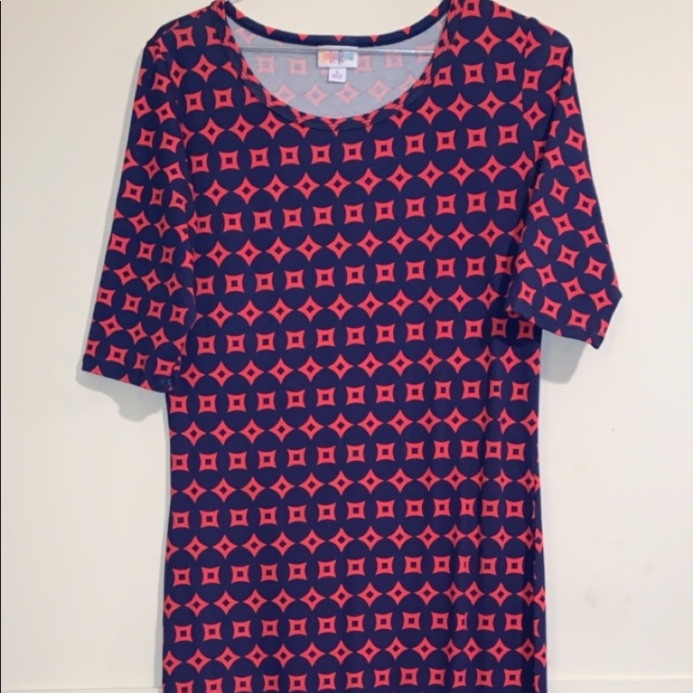 Lularoe Julia